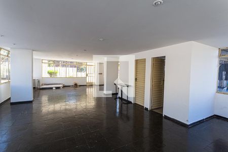 Apartamento para alugar com 60m², 2 quartos e 1 vagaSalão de Festas