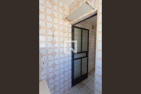 Apartamento para alugar com 60m², 2 quartos e 1 vagaÁrea de Serviço