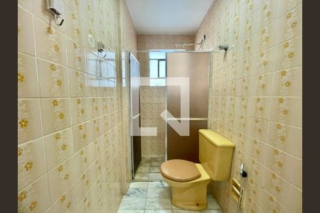 Apartamento para alugar com 2 quartos, 60m² em Carmo, Belo Horizonte