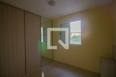 Quarto 1 de apartamento à venda com 2 quartos, 47m² em Colônia (zona Leste), São Paulo