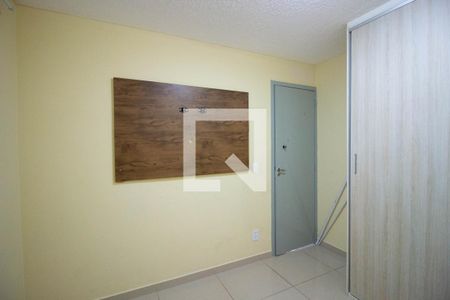 Quarto 2 de apartamento à venda com 2 quartos, 47m² em Colônia (zona Leste), São Paulo