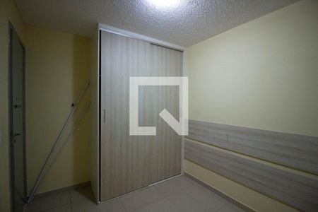 Quarto 2 de apartamento à venda com 2 quartos, 47m² em Colônia (zona Leste), São Paulo