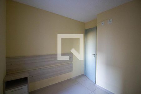 Quarto 1 de apartamento à venda com 2 quartos, 47m² em Colônia (zona Leste), São Paulo