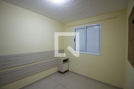 Quarto 2 de apartamento à venda com 2 quartos, 47m² em Colônia (zona Leste), São Paulo
