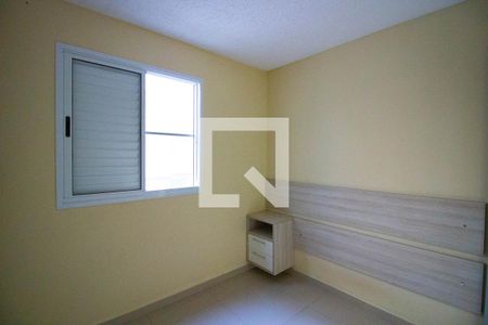 Quarto 1 de apartamento à venda com 2 quartos, 47m² em Colônia (zona Leste), São Paulo
