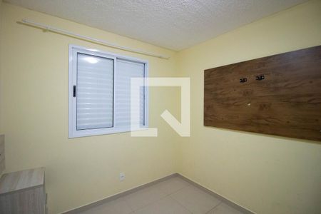 Quarto 2 de apartamento à venda com 2 quartos, 47m² em Colônia (zona Leste), São Paulo