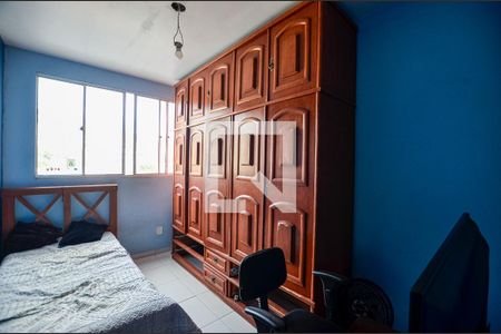Quarto 2 de apartamento à venda com 2 quartos, 59m² em Largo do Barradas, Niterói