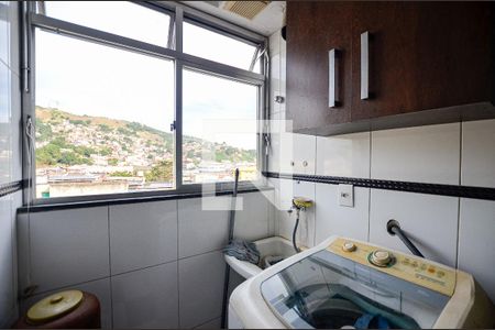 Apartamento à venda com 59m², 2 quartos e 1 vaga Apartamento à venda com 59m², 2 quartos e 1 vagaÁrea de Serviço