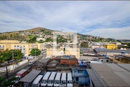 Quarto 2 de apartamento à venda com 2 quartos, 59m² em Largo do Barradas, Niterói