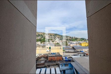 Quarto 1 de apartamento à venda com 2 quartos, 59m² em Largo do Barradas, Niterói