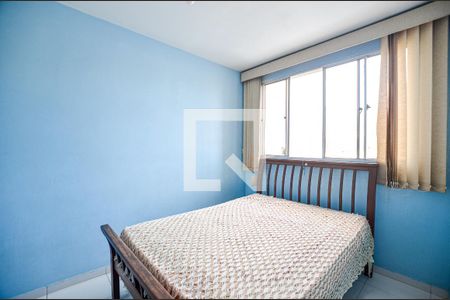 Quarto 1 de apartamento à venda com 2 quartos, 59m² em Largo do Barradas, Niterói