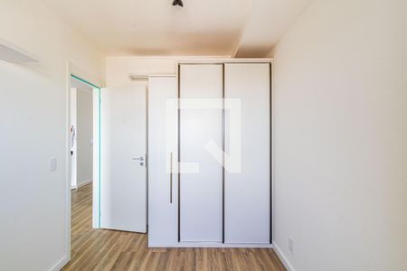 Apartamento para alugar com 39m², 1 quarto e 1 vagaQuarto