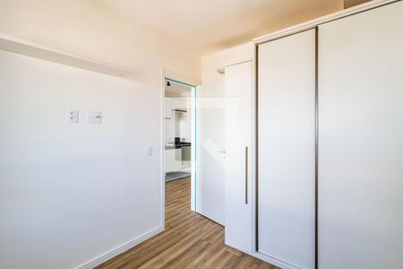 Apartamento para alugar com 39m², 1 quarto e 1 vagaQuarto