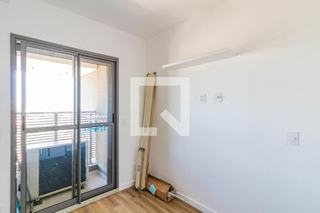 Apartamento para alugar com 39m², 1 quarto e 1 vagaQuarto