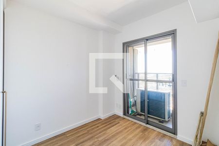 Apartamento para alugar com 39m², 1 quarto e 1 vagaQuarto