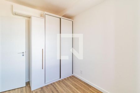 Apartamento para alugar com 39m², 1 quarto e 1 vagaQuarto