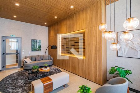 Apartamento para alugar com 39m², 1 quarto e 1 vagaÁrea comum - Adega