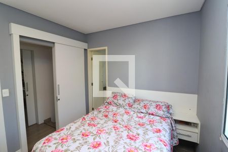 Casa de condomínio à venda com 75m², 2 quartos e 3 vagasQuarto Suíte