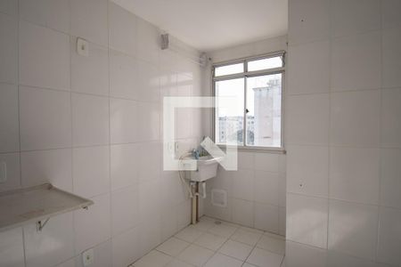 Apartamento para alugar com 43m², 2 quartos e 1 vaga Apartamento para alugar com 43m², 2 quartos e 1 vagacozinha/área de serviço