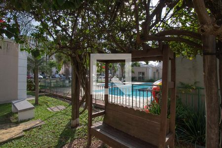 Apartamento para alugar com 43m², 2 quartos e 1 vaga Apartamento para alugar com 43m², 2 quartos e 1 vagaquiosque/piscina