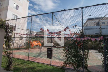 Apartamento para alugar com 43m², 2 quartos e 1 vaga Apartamento para alugar com 43m², 2 quartos e 1 vagaquadra poliesportiva