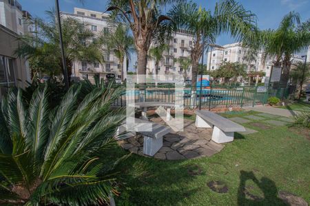 Apartamento para alugar com 43m², 2 quartos e 1 vaga Apartamento para alugar com 43m², 2 quartos e 1 vagaárea de piscinas