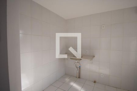 Apartamento para alugar com 43m², 2 quartos e 1 vaga Apartamento para alugar com 43m², 2 quartos e 1 vagacozinha