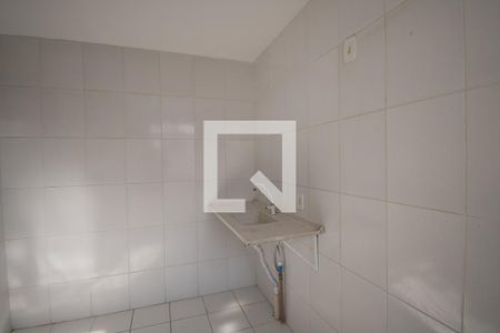 Apartamento para alugar com 43m², 2 quartos e 1 vaga Apartamento para alugar com 43m², 2 quartos e 1 vagacozinha