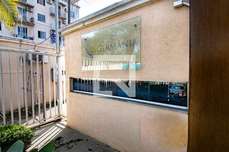 Apartamento para alugar com 43m², 2 quartos e 1 vaga Apartamento para alugar com 43m², 2 quartos e 1 vagaguarita