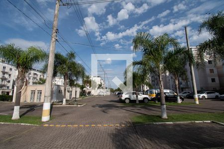 Apartamento para alugar com 43m², 2 quartos e 1 vaga Apartamento para alugar com 43m², 2 quartos e 1 vagapátio/estacionamento