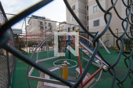Apartamento para alugar com 43m², 2 quartos e 1 vaga Apartamento para alugar com 43m², 2 quartos e 1 vagapracinha