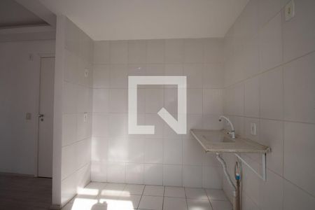 Apartamento para alugar com 43m², 2 quartos e 1 vaga Apartamento para alugar com 43m², 2 quartos e 1 vagacozinha