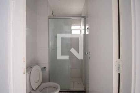 Apartamento para alugar com 43m², 2 quartos e 1 vaga Apartamento para alugar com 43m², 2 quartos e 1 vagabanheiro