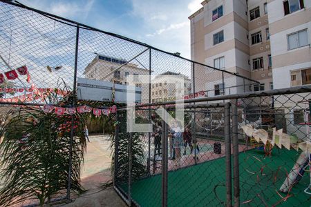 Apartamento para alugar com 43m², 2 quartos e 1 vaga Apartamento para alugar com 43m², 2 quartos e 1 vagaquadra poliesportiva