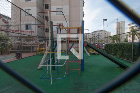 Apartamento para alugar com 43m², 2 quartos e 1 vaga Apartamento para alugar com 43m², 2 quartos e 1 vagapracinha