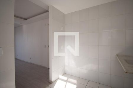 Apartamento para alugar com 43m², 2 quartos e 1 vaga Apartamento para alugar com 43m², 2 quartos e 1 vagacozinha
