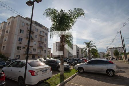 Apartamento para alugar com 43m², 2 quartos e 1 vaga Apartamento para alugar com 43m², 2 quartos e 1 vagapátio