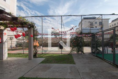 Apartamento para alugar com 43m², 2 quartos e 1 vaga Apartamento para alugar com 43m², 2 quartos e 1 vagaquadra poliesportiva