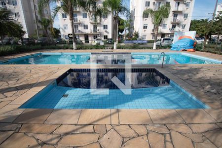 Apartamento para alugar com 43m², 2 quartos e 1 vaga Apartamento para alugar com 43m², 2 quartos e 1 vagapiscinas
