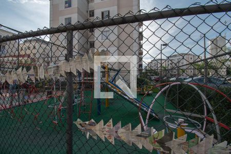 Apartamento para alugar com 43m², 2 quartos e 1 vaga Apartamento para alugar com 43m², 2 quartos e 1 vagapracinha