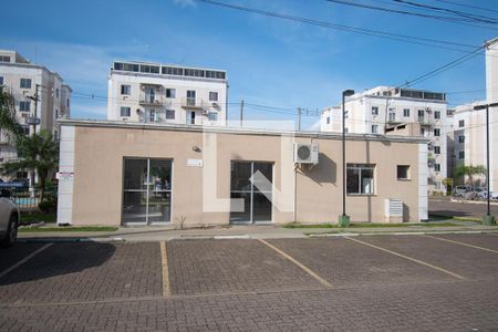 Apartamento para alugar com 43m², 2 quartos e 1 vaga Apartamento para alugar com 43m², 2 quartos e 1 vagasalão de festas 1