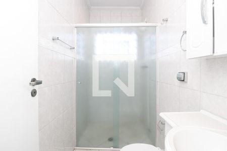 Casa para alugar com 109m², 2 quartos e 1 vagaBanheiro