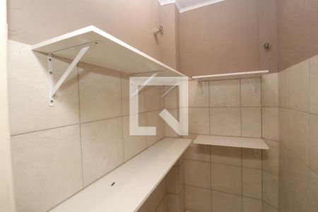 Casa para alugar com 109m², 2 quartos e 1 vagaDispensa