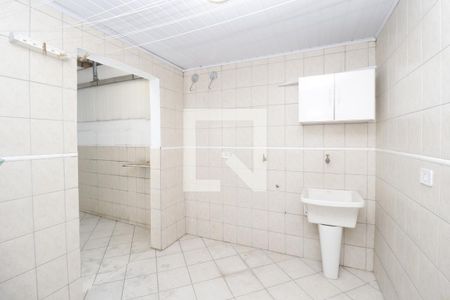 Casa para alugar com 109m², 2 quartos e 1 vagaÁrea de Serviço