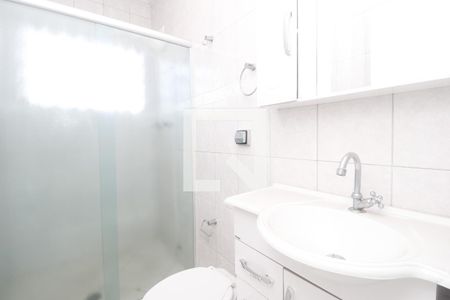 Casa para alugar com 109m², 2 quartos e 1 vagaBanheiro