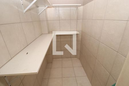 Casa para alugar com 109m², 2 quartos e 1 vagaDispensa