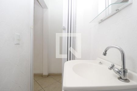 Casa para alugar com 109m², 2 quartos e 1 vagaLavabo