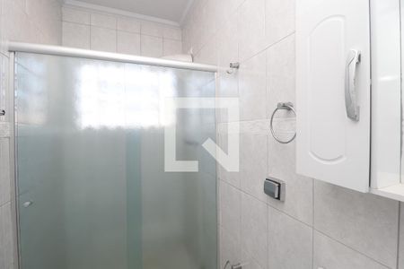 Casa para alugar com 109m², 2 quartos e 1 vagaBanheiro