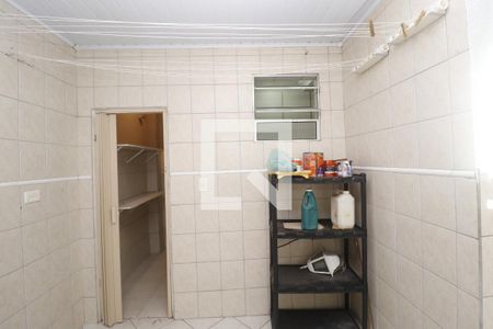 Casa para alugar com 109m², 2 quartos e 1 vagaÁrea de Serviço