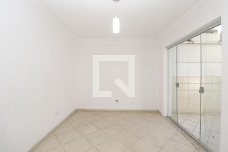 Sala de Jantar de casa para alugar com 2 quartos, 109m² em Jardim Paraíso, São Paulo